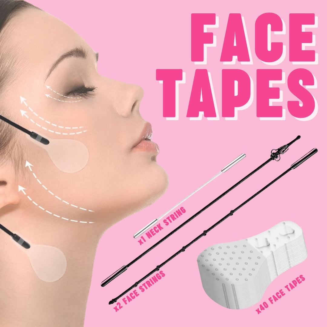 Face Tapes