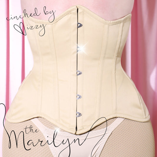 The 'Marilyn' Corset