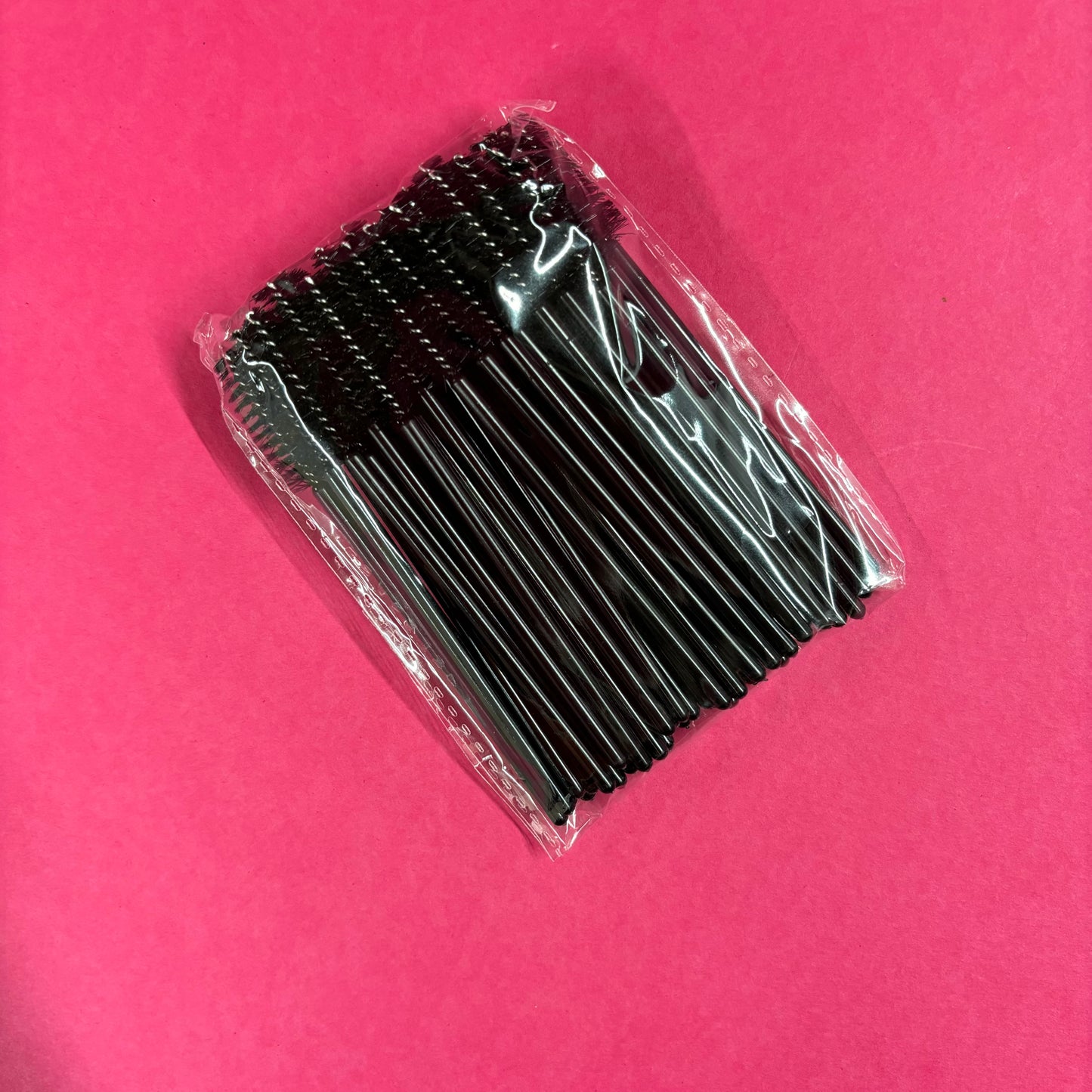 Disposable Mascara Wands