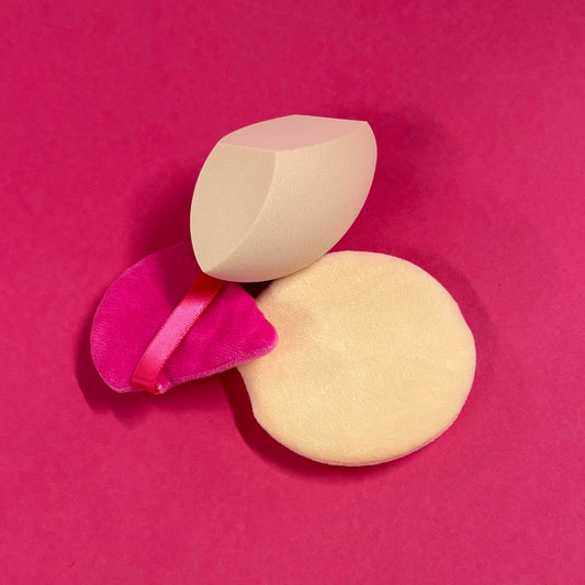 Make Up Applicators