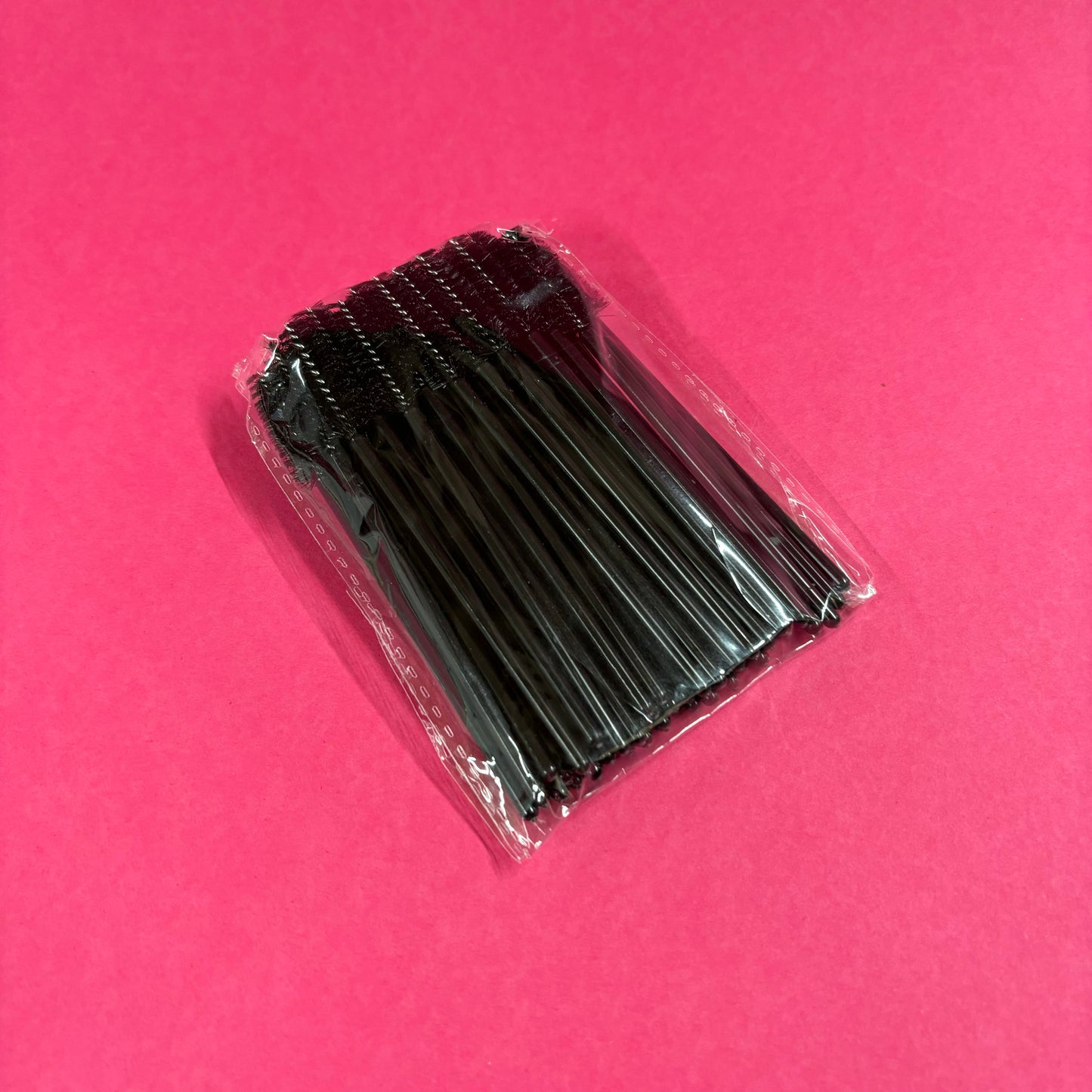 Disposable Mascara Wands