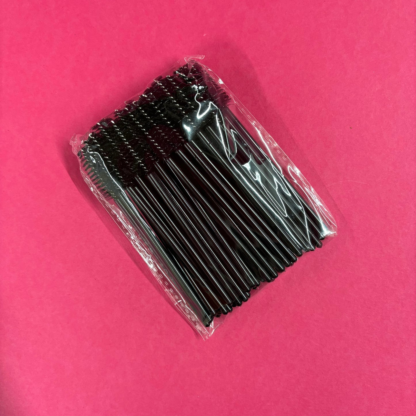 Disposable Mascara Wands