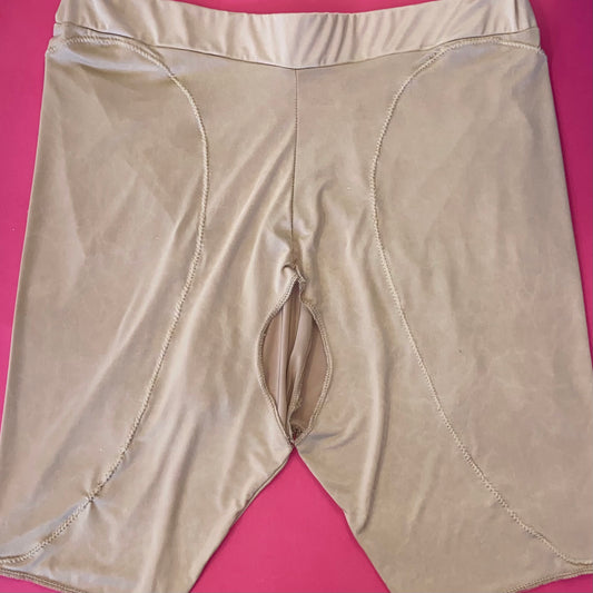 Shorts for pads (No Padding)